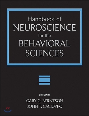 Handbook of Neuroscience for the Behavioral Sciences, 2 Volume Set