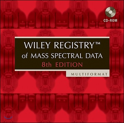 Wiley Registry of Mass Spectral Data