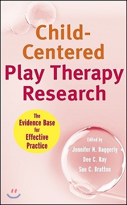 Effective Play Therapy