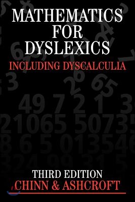 Mathematics for Dyslexics