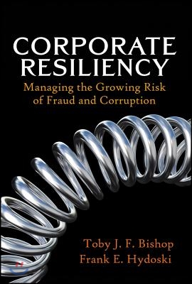 Corporate Resiliency