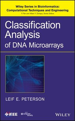 Analysis of DNA Microarrays