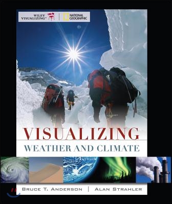 Visualizing Weather and Climate