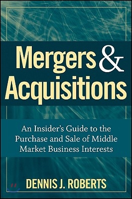 Mergers &amp; Acquisitions