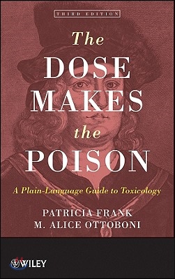 The Dose Makes the Poison: A Plain-Language Guide to Toxicology