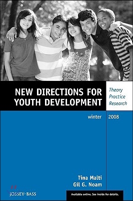 Where Youth Development Meets Mental Health and Education the Rally Approach Issue 120