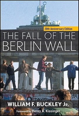 The Fall of the Berlin Wall