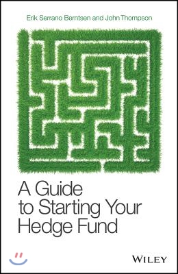 A Guide to Starting Your Hedge Fund