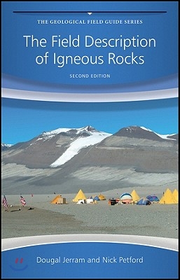 The Field Description of Igneous Rocks