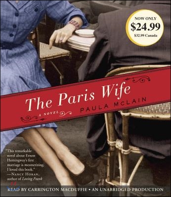 The Paris Wife