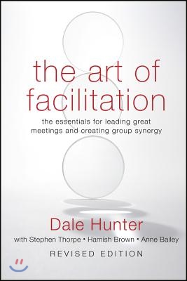 Art of Facilitation, Revised