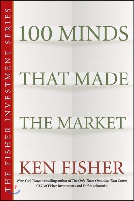 100 Minds That Made the Market