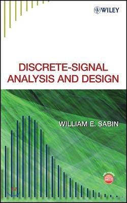 Discrete-Signal Analysis w/CD [With CDROM]