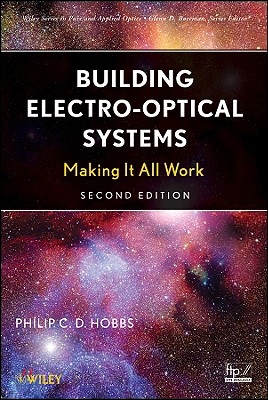 Electro-Optical Systems 2e