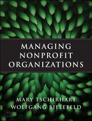 Managing Nonprofit Organizatio