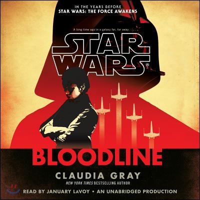 Star Wars: Bloodline