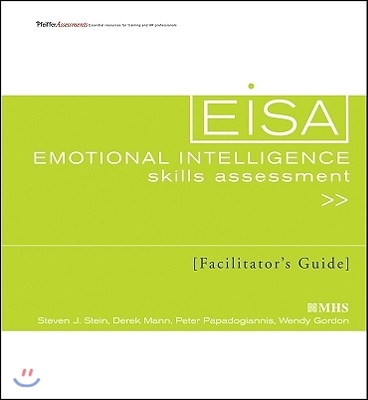 Emotional Intelligence Skills Assessment Facilitator&#39;s Guide Set