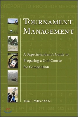 Tournament Management