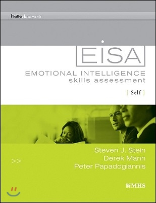 Emotional Intelligence Skills Assessment (Eisa) Self