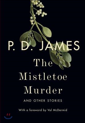 The Mistletoe Murder