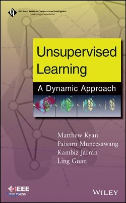 Unsupervised Learning: A Dynamic Approach