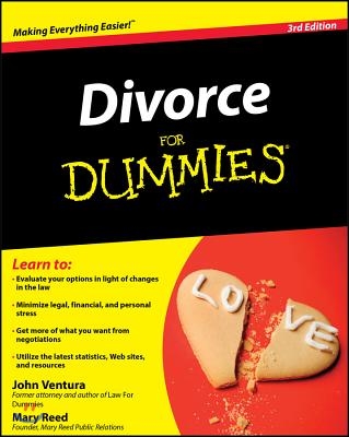 Divorce for Dummies