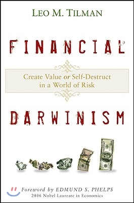 Financial Darwinism