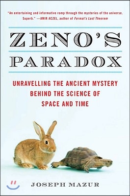 Zeno&#39;s Paradox: Unraveling the Ancient Mystery Behind the Science of Space and Time