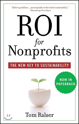 Roi for Nonprofits: The New Key to Sustainability