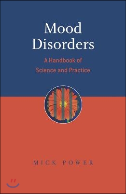 Mood Disorders: A Handbook of Science and Practice
