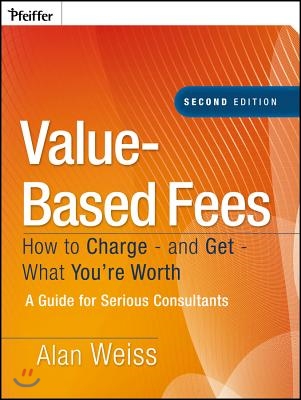 Value-Based Fees