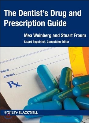 Dentist's Drug & Prescription