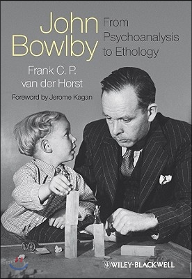 John Bowlby - From Psychoanalysis to Ethology: Unravelling the Roots of Attachment Theory