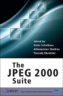 The JPEG 2000 Suite