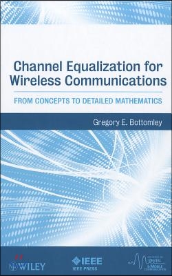 Channel Equalization for Wireless Communications: From Concepts to Detailed Mathematics