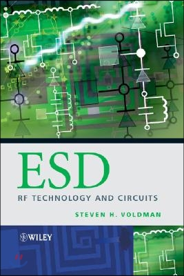 ESD: RF Technology and Circuits