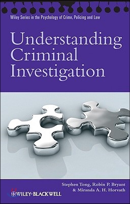 Understanding Criminal Investi