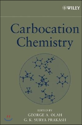 Carbocation Chemistry