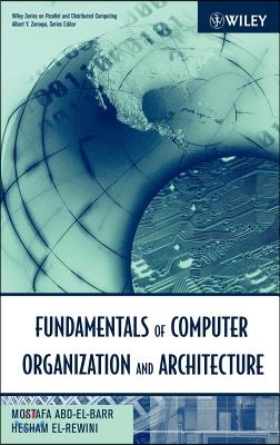 Fundamentals of Computer Organization and Architecture