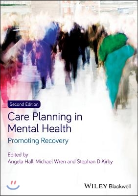 Care Planning in Mental Health