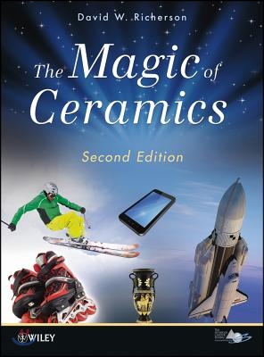 Magic of Ceramics 2E