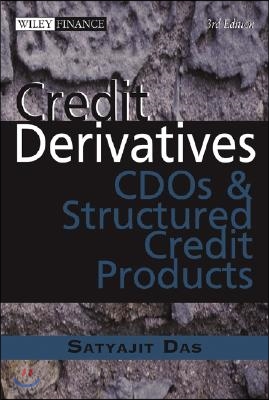 Credit Derivatives