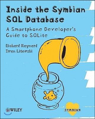 Inside Symbian SQL