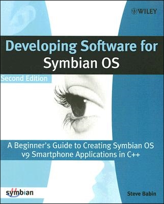 Developing Software for Symbian OS