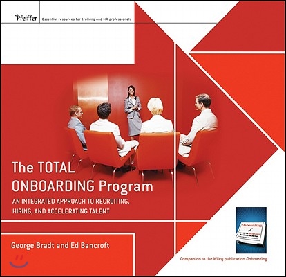 The Total Onboarding Program