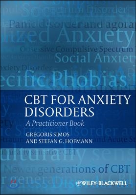 CBT for Anxiety Disorders: A Practitioner Book