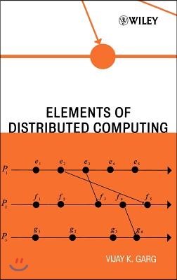 Elements of Distributed Computing