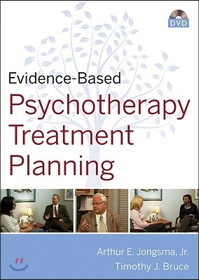 Evidence-Based Psychotherapy Treatment Planning