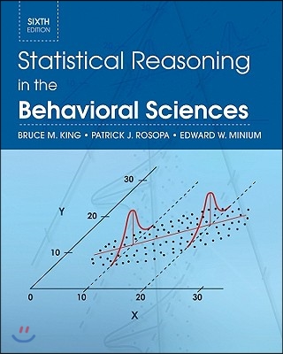 Statistical Reasoning in the Behavioral Sciences