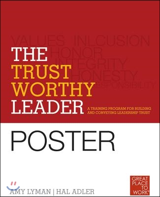 The Trustworthy Leader